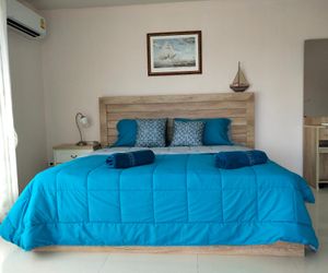 LaLiga Casa  Baan Rue Rob Sattahip Thailand