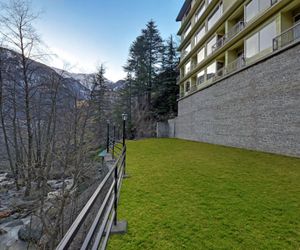 The Fern Residency Manali Manali India