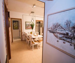 Artistic Tirana Guesthouse Tirana Albania