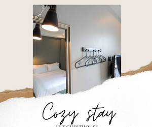 Get GuestHouse (Sangsri 4) Hat Yai Thailand