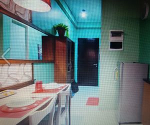 Cozy Studio A +Pool +Gym - near Abreeza Mall Davao Philippines