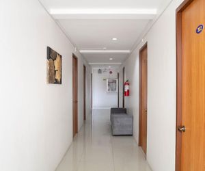 OYO 163 Goldentown Hotel and Residences Davao Philippines