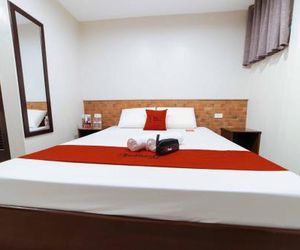 RedDoorz near Robinsons Cybergate Davao Davao Philippines