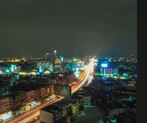 Aspire condo ngamwongwan by donutt Nonthaburi City Thailand