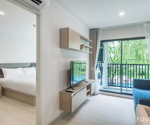 [Sukhumvit] Gorgeous & stylish unit BTS OnNut Phra Khanong Thailand