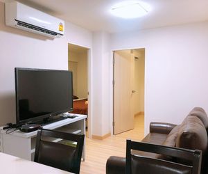 Brand New cozy Living 5 mins to Impact & LTAT Don Mueang International Airport Thailand