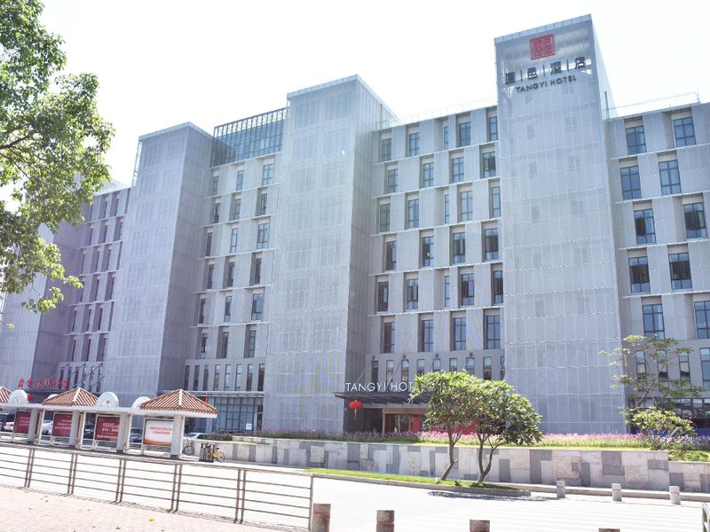 Hotel Photo 5