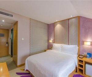 Lavande Hotels Zhuhai Gongbei Port Square Light Rail Terminal Zhuhai China