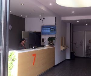 7Days Premium Shenzhen Songgang Yanchuan Branch Dashi China