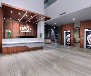 NEO Plus Waru Sidoarjo by ASTON Surabaya Indonesia