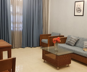 Amora  POOL View Ground Floor, Candolim - CM090 Candolim India