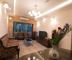 High End Apartment Margao India