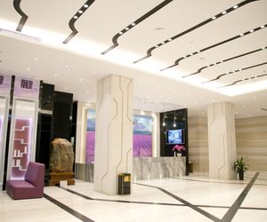 Lavande Hotels Shenzhen Longgang Dayun Center Jixiang Metro Station Phyungsan China