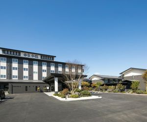 GRANDVRIO HOTEL NARA WAKURA Nara Japan