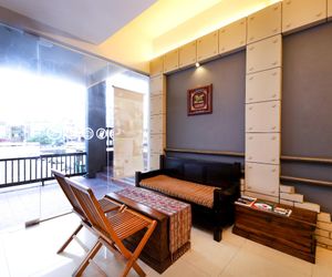 OYO 910 Hills Residence Kuching Malaysia