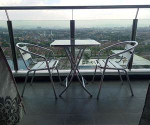 Bangi Evo Studio Suite - Standard Pool View 2 Putrajaya Malaysia