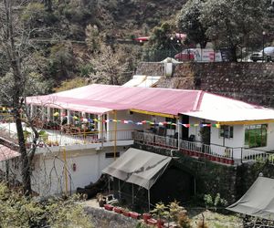 Wildflower Cottage Mussoorie India