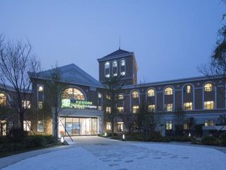 Фото отеля Holiday Inn Express Beijing Badaling, an IHG Hotel