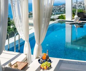 Bodrum Infinity Villas - Holiday Homes Turgutreis Turkey