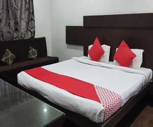 OYO 10745 Hotel Tulis Drug India