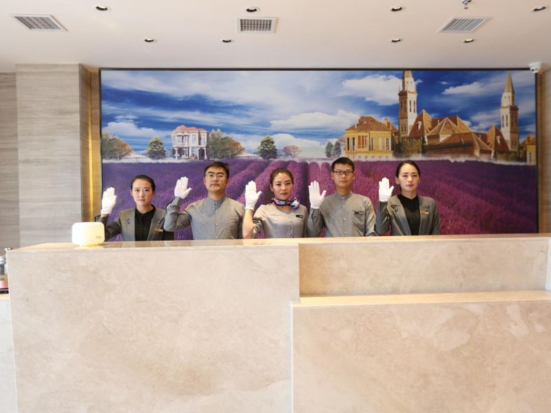 酒店图片 1