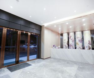 Lavande Hotels Jingdezhen Taoxichuan Creative Square Jingdezhen China