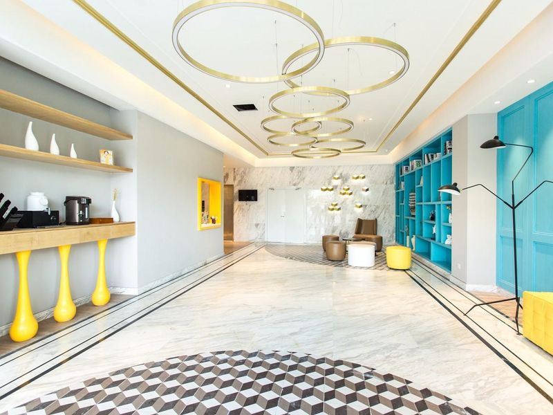 Hotel Photo 3