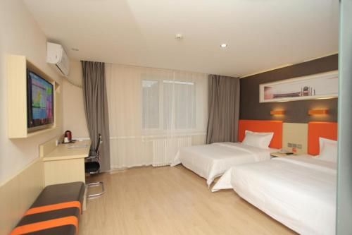 Hotel Photo 14