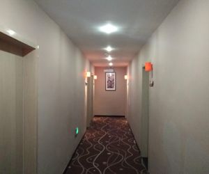 7 Days Premium·Xining Dashizi Mojia Street Xining China