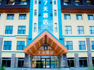 Hotel pic 7 Days Inn Changbai Mountain Beipo