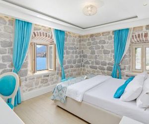 Hotel Libertas Prcanj Montenegro