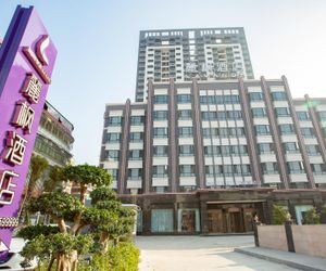 Lavande Hotels·Chaozhou Chaofeng Road Hexie Yazhu Chaozhou China