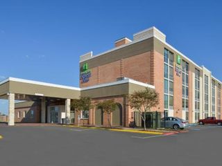 Hotel pic Holiday Inn Express & Suites - Shreveport - Downtown, an IHG Hotel