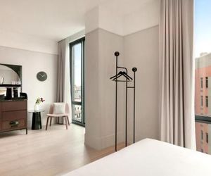 Hotel Indigo - Williamsburg - Brooklyn New York City United States