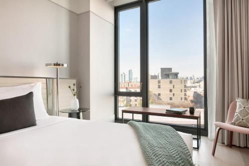 Hotel Indigo – Williamsburg – Brooklyn, an IHG Hotel