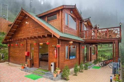 Hotel Photo 13