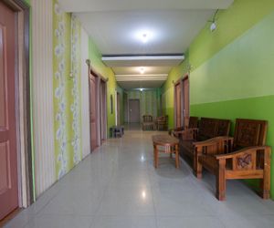 OYO 298 Gemilang Guesthouse Tangerang Indonesia