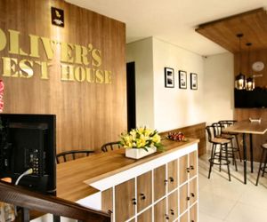 Olivers Guest House Tangerang Indonesia