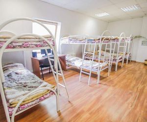 hostel Kak Doma Chelyabinsk Russia