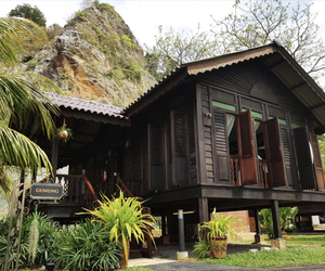 Keriang Hill Resort Alor Setar Malaysia