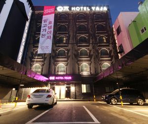 Hotel YAJA  Pohang yeongildae branch Pohang South Korea