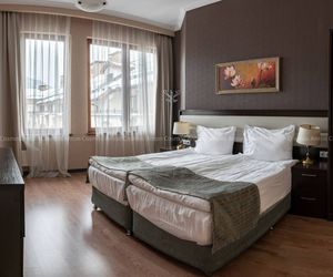 Apartments in Gorki Gorod Estosadok Russia