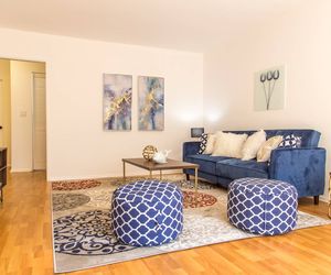 Stylish Apartment -Downtown Glendale- Isabel Pasadena United States