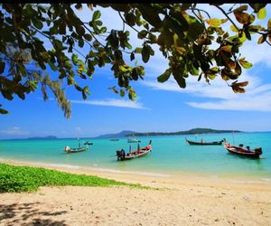 Cozy 1 bedroom Rawai Beach Rawai Thailand