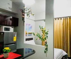 Vibrant Suite next to Venice Mall Makati City Philippines