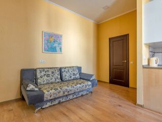 2-комн. квартира для 6 гостей, Гончарная 25