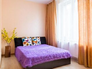 Апартаменты в Царской Столице 2