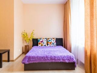 Апартаменты в Царской Столице 2