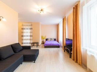 Апартаменты в Царской Столице 2