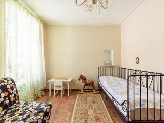 Уютная квартира в центре